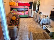 2 otaqlı köhnə tikili - Neftçilər m. - 35 m²