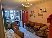 2 otaqlı köhnə tikili - Neftçilər m. - 35 m²