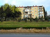 2 otaqlı köhnə tikili - Neftçilər m. - 35 m²