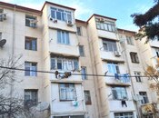 2 otaqlı köhnə tikili - Neftçilər m. - 35 m²