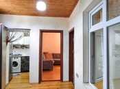 3 otaqlı həyət evi/bağ evi - NZS q. - 70 m²
