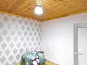 3 otaqlı həyət evi/bağ evi - NZS q. - 70 m²