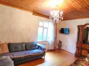 3 otaqlı həyət evi/bağ evi - NZS q. - 70 m²