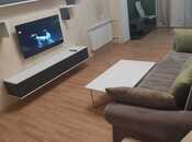 Сдаётся 3-комн. вторичка 70 м², м. Элмляр Академиясы, photo 4 from 8