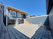 6 otaqlı həyət evi/bağ evi - Hövsan q. - 200 m²