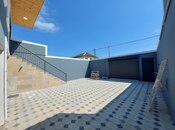 6 otaqlı həyət evi/bağ evi - Hövsan q. - 200 m²