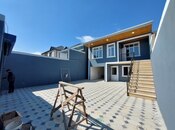 6 otaqlı həyət evi/bağ evi - Hövsan q. - 200 m²