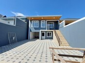 6 otaqlı həyət evi/bağ evi - Hövsan q. - 200 m²