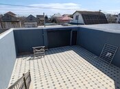 6 otaqlı həyət evi/bağ evi - Hövsan q. - 200 m²