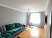 5 otaqlı köhnə tikili - Əhmədli m. - 110 m²