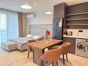 Сдаётся 1-комн. новостройка 60 м², пос. Sea Breeze, photo 3 from 8