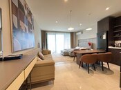 Сдаётся 1-комн. новостройка 60 м², пос. Sea Breeze, photo 5 from 8