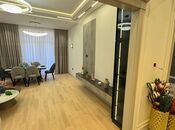 3-комн. новостройка - м. Нариман Нариманов - 145 м²