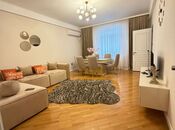 Satılır 2 otaqlı yeni tikili 77 m², Nəsimi m., photo 1 from 8