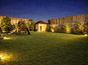 İcarəyə verilir 5 otaqlı həyət evi/bağ evi 400 m², Bilgəh q., photo 4 from 8