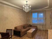 İcarəyə verilir 2 otaqlı yeni tikili 70 m², Bakıxanov q., photo 3 from 8