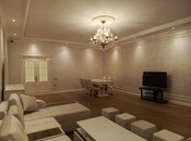 İcarəyə verilir 3 otaqlı yeni tikili 170 m², Nərimanov r., photo 5 from 8