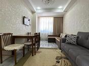 2-комн. новостройка - Сураханский  р. - 60 м²
