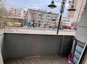 İcarəyə verilir 2 otaqlı köhnə tikili 50 m², Gənclik m., photo 5 from 8