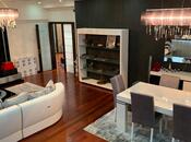 4 otaqlı yeni tikili - Nəsimi r. - 220 m²