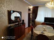 İcarəyə verilir 3 otaqlı yeni tikili 105 m², Şah İsmayıl Xətai m., photo 4 from 8