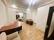 3 otaqlı ofis - Şah İsmayıl Xətai m. - 100 m²