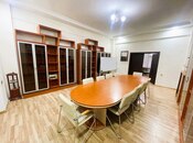 3 otaqlı ofis - Şah İsmayıl Xətai m. - 100 m²