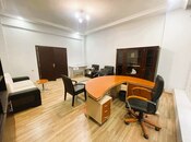 3 otaqlı ofis - Şah İsmayıl Xətai m. - 100 m²