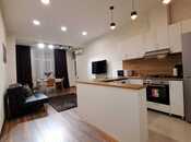 2 otaqlı yeni tikili - Şah İsmayıl Xətai m. - 70 m²
