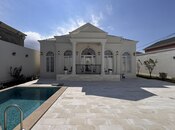4 otaqlı həyət evi/bağ evi - Mərdəkan q. - 160 m²