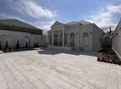 4 otaqlı həyət evi/bağ evi - Mərdəkan q. - 160 m²