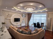 4 otaqlı yeni tikili - Şah İsmayıl Xətai m. - 190 m²
