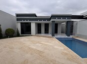 4-комн. дом/дача - пос. Мардакан - 120 м²