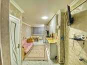 5 otaqlı köhnə tikili - Qara Qarayev m. - 115 m²