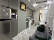 İcarəyə verilir 3 otaqlı yeni tikili 95 m², Şah İsmayıl Xətai m., photo 5 from 8