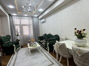İcarəyə verilir 3 otaqlı yeni tikili 95 m², Şah İsmayıl Xətai m., photo 4 from 8