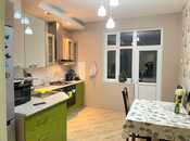 Сдаётся 3-комн. новостройка 86 м², м. Иншаатчылар, photo 4 from 8