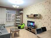 Сдаётся 3-комн. новостройка 86 м², м. Иншаатчылар, photo 1 from 8