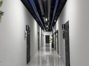 1 otaqlı ofis - 8 Noyabr m. - 30 m²