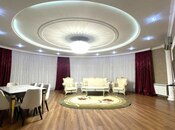 Elan №6031341 - Bakı, Şah İsmayıl Xətai m., 3 otaqlı, 170 m², 15/24 mərtəbə