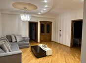 İcarəyə verilir 3 otaqlı yeni tikili 158 m², Nəsimi r., photo 7 from 8