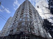 3 otaqlı yeni tikili - Nəriman Nərimanov m. - 133 m²