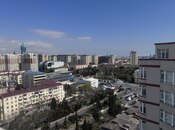 3 otaqlı yeni tikili - Nəriman Nərimanov m. - 133 m²