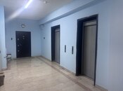 3 otaqlı yeni tikili - Nəriman Nərimanov m. - 133 m²