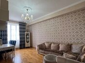 2 otaqlı yeni tikili - Avtovağzal m. - 68 m²