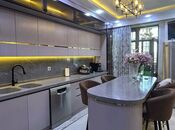 3 otaqlı yeni tikili - Gənclik m. - 190 m²