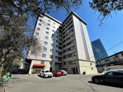 Elan №6031447 - Bakı, Şah İsmayıl Xətai m., 2 otaqlı, 75 m², 9/10 mərtəbə