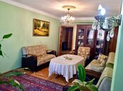 Продаётся 3-комн. вторичка 90 м², м. Элмляр Академиясы, photo 2 from 8