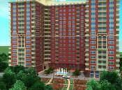 3-комн. новостройка - м. Мемар Аджеми - 120 м²