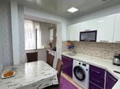 4-комн. вторичка - м. Иншаатчылар - 87 м²